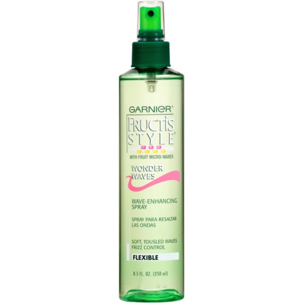 Garnier Fructis Wonder Waves Spray
